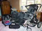 quinny buzz 4 travel system