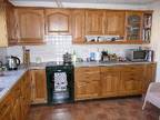 KITCHEN FOR sale,  Still fitted,  solid wood doors,  22....