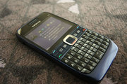 Nokia E63 for sale in stafford